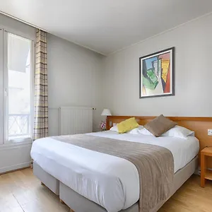 *** מלון Le Beaugency צרפת