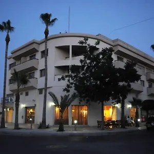 2* Ξενοδοχείο Elysso