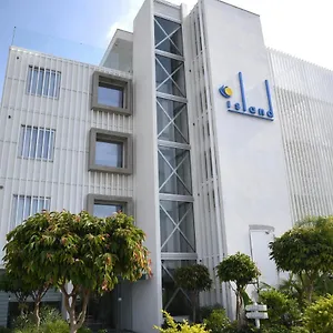3* Ξενοδοχείο Island Boutique